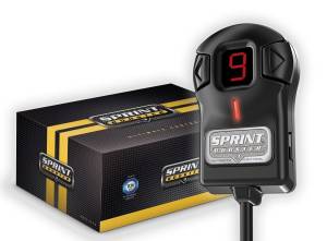 77-17005 | AFE Power Sprint Booster V3 Power Converter (2022-2025 3 L4-2.0L, L4-2.5L, L4-2.5L t)