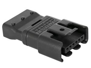 Afe - Advance Flow Engineering - 77-16902 | AFE Power Sprint Booster V3 Power Converter (2017-2025 Giulia L4, V6) - Image 5