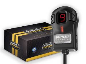 77-16901 | AFE Power Sprint Booster V3 Power Converter (2017-2020 124 Spider L4-1.4L t)