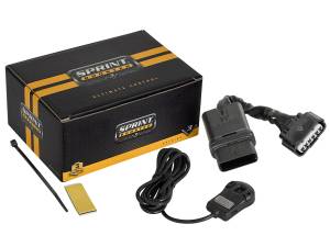 Afe - Advance Flow Engineering - 77-16603 | AFE Power Sprint Booster V3 Power Converter (2006-2012 Civic Si, Fit, Accord | A/T & M/T) - Image 2