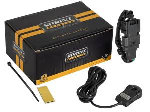 Afe - Advance Flow Engineering - 77-16510 | AFE Power Sprint Booster V3 Power Converter (2020-2025 GR Supra L4-2.0L t, L6-3.0L t) - Image 2
