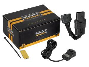 Afe - Advance Flow Engineering - 77-16508 | AFE Power Sprint Booster V3 Power Converter (2006-2025 IS200t, IS250, IS300, IS350, IS F L4, V6, V8) - Image 2