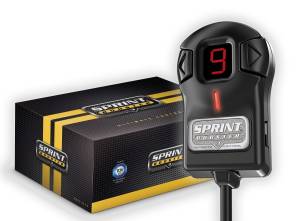 77-16414 | AFE Power Sprint Booster V3 Power Converter (2016-2025 A4, S4, A5, S5, A6, S6, RS6, A7, RS7, L4, V6, V8)
