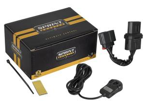 Afe - Advance Flow Engineering - 77-16414 | AFE Power Sprint Booster V3 Power Converter (2016-2025 A4, S4, A5, S5, A6, S6, RS6, A7, RS7, L4, V6, V8) - Image 2