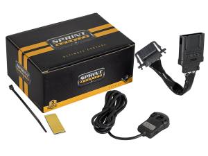 Afe - Advance Flow Engineering - 77-16411 | AFE Power Sprint Booster V3 Power Converter (2003-2018 Cayenne) - Image 2