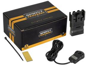 Afe - Advance Flow Engineering - 77-16205 | AFE Power Sprint Booster V3 Power Converter (2018-2025 Wrangler JL L4-2.0L (t), V6-3.0L (td), V6-3.6L) - Image 2