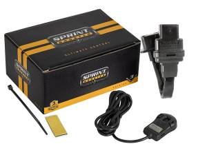Afe - Advance Flow Engineering - 77-16202 | AFE Power Sprint Booster V3 Power Converter (2007-2013 Cherokee, Liberty, Wrangler V6, V8 | A/T & M/T) - Image 2
