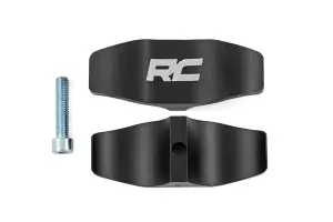 Rough Country - 770738RES_E | Rough Country M1R Monotube Rear Shocks For Chevrolet Colorado / GMC Canyon | 2.5-6 Inch - Image 6