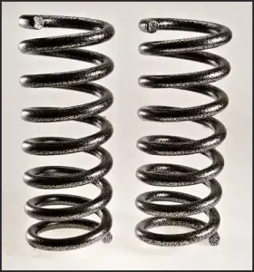 DJM Suspension - DJM3098-23 | DJM Suspension 2 Inch Front / 3 Inch Rear Lowering Kit with Calmax Shocks for 1998-2010 Ranger 2WD (Shocks Included) - Image 2