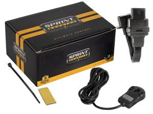 Afe - Advance Flow Engineering - 77-13001 | AFE Power Sprint Booster V3 Power Converter (2010-2025 Ford Trucks L4, V6, V8, V10) - Image 2