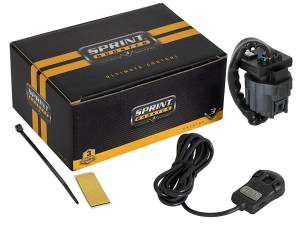Afe - Advance Flow Engineering - 77-13002 | AFE Power Sprint Booster V3 Power Converter (2005-2008 Explorer, F150, F250, F350 V6, V8, V10 | A/T & M/T) - Image 2