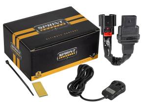 Afe - Advance Flow Engineering - 77-14009 | AFE Power Sprint Booster V3 Power Converter (2019-2025 GM Trucks L4, V6, V8) - Image 2