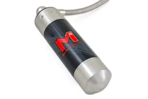 Rough Country - 770808RES_B | Rough Country M1R Monotube Front Shocks For Jeep Gladiator JT 4WD | 0-2.5 Inch - Image 2