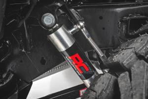 Rough Country - 770833RES_A | Rough Country M1R Monotube Rear Shocks For Jeep Gladiator JT 4WD | 4-6 Inch - Image 7