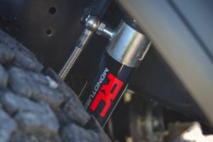 Rough Country - 770833RES_A | Rough Country M1R Monotube Rear Shocks For Jeep Gladiator JT 4WD | 4-6 Inch - Image 8