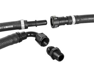 Afe - Advance Flow Engineering - 42-24021 | AFE Power DFS780 PRO Fuel System - Full-time Operation (GM Diesel V8-6.6L td) - Image 3