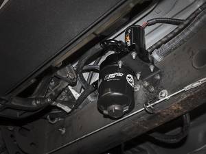 Afe - Advance Flow Engineering - 42-24021 | AFE Power DFS780 PRO Fuel System - Full-time Operation (GM Diesel V8-6.6L td) - Image 7