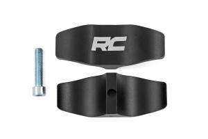 Rough Country - 770865RES_B | Rough Country M1R Monotube Rear Shocks, 2-4 Inch For Toyota 4Runner 4WD - Image 3