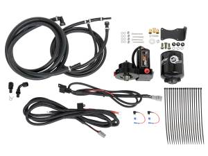 Afe - Advance Flow Engineering - 42-24011 | AFE Power DFS780 PRO Fuel System - Full-time Operation (GM Diesel V8-6.6L td) - Image 2