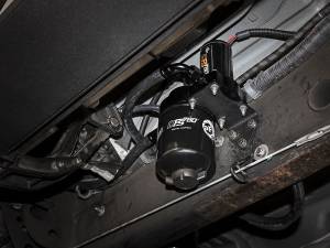Afe - Advance Flow Engineering - 42-24011 | AFE Power DFS780 PRO Fuel System - Full-time Operation (GM Diesel V8-6.6L td) - Image 7
