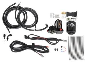 Afe - Advance Flow Engineering - 42-23041 | AFE Power DFS780 PRO Fuel System - Full-time Operation (Ford Diesel V8-6.7L td) - Image 2