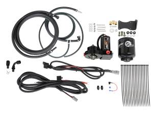 Afe - Advance Flow Engineering - 42-23031 | AFE Power DFS780 PRO Fuel System - Full-time Operation (Ford Diesel V8-6.7L td) - Image 2