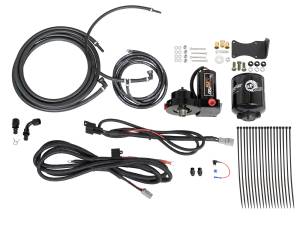 Afe - Advance Flow Engineering - 42-23021 | AFE Power DFS780 PRO Fuel System - Full-time Operation (Ford Diesel V8-6.4L td) - Image 2