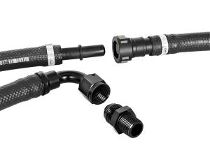 Afe - Advance Flow Engineering - 42-22041 | AFE Power DFS780 PRO Fuel System - Full-time Operation (Ram EcoDiesel V6-6.0L td) - Image 4