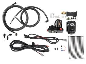 Afe - Advance Flow Engineering - 42-22041 | AFE Power DFS780 PRO Fuel System - Full-time Operation (Ram EcoDiesel V6-6.0L td) - Image 2