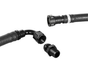 Afe - Advance Flow Engineering - 42-22013 | AFE Power DFS780 PRO Fuel System - Full-time Operation (Dodge Diesel L6-5.9L td) - Image 4