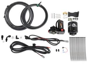 Afe - Advance Flow Engineering - 42-22013 | AFE Power DFS780 PRO Fuel System - Full-time Operation (Dodge Diesel L6-5.9L td) - Image 2