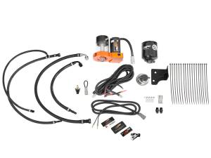 Afe - Advance Flow Engineering - 42-14024 | AFE Power DFS780 Fuel System - Boost Activated (GM Diesel V8-6.6L td) - Image 2
