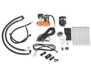 Afe - Advance Flow Engineering - 42-14022 | AFE Power DFS780 Fuel System - Boost Activated (GM Diesel V8-6.6L td) - Image 2