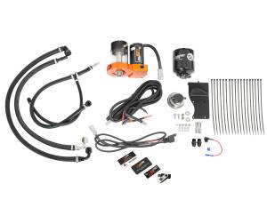 Afe - Advance Flow Engineering - 42-14021 | AFE Power DFS780 Fuel System - Full-time Operation (GM Diesel V8-6.6L td) - Image 2