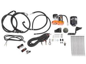 Afe - Advance Flow Engineering - 42-13052 | AFE Power DFS780 Fuel System - Boost Activated (Ford Diesel V8-6.7L td) - Image 2