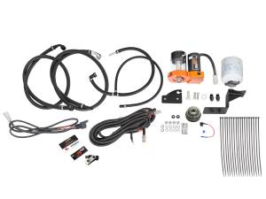 Afe - Advance Flow Engineering - 42-13051 | AFE Power DFS780 Fuel System - Full-time Operation (Ford Diesel V8-6.7L td) - Image 2