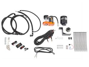 Afe - Advance Flow Engineering - 42-13042 | AFE Power DFS780 Fuel System - Boost Activated (Ford Diesel V8-6.7L td) - Image 2