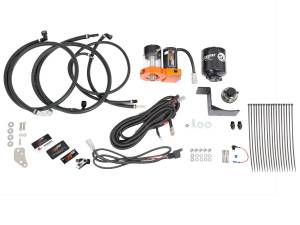 Afe - Advance Flow Engineering - 42-13031 | AFE Power DFS780 Fuel System - Full-time Operation (Ford Diesel V8-6.4L td) - Image 2
