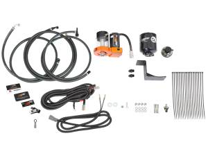 Afe - Advance Flow Engineering - 42-13022 | AFE Power DFS780 Fuel System - Boost Activated (Ford Diesel V8-6.0L td) - Image 2