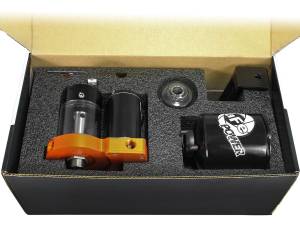 Afe - Advance Flow Engineering - 42-13021 | AFE Power DFS780 Fuel System - Full-time Operation (Ford Diesel V8-6.0L td) - Image 5