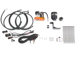 Afe - Advance Flow Engineering - 42-13021 | AFE Power DFS780 Fuel System - Full-time Operation (Ford Diesel V8-6.0L td) - Image 2