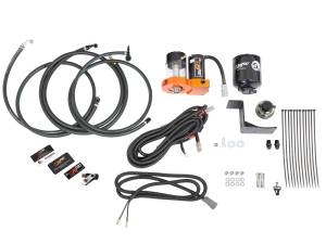 Afe - Advance Flow Engineering - 42-13012 | AFE Power DFS780 Fuel System - Boost Activated (Ford Diesel V8-7.3L td) - Image 2