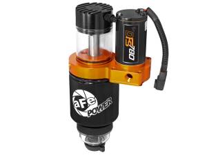 42-13012 | AFE Power DFS780 Fuel System - Boost Activated (Ford Diesel V8-7.3L td)
