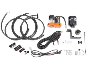 Afe - Advance Flow Engineering - 42-13011 | AFE Power DFS780 Fuel Pump - Full-time Operation (Ford Diesel V8-7.3L td) - Image 2