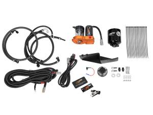 Afe - Advance Flow Engineering - 42-12041 | AFE Power DFS780 Fuel System - Full-time Operation (Ram EcoDiesel V6-3.0L td) - Image 2