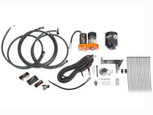 Afe - Advance Flow Engineering - 42-12036 | AFE Power DFS780 Fuel System - Boost Activated (Ram Diesel Truck L6-6.7L td) - Image 2