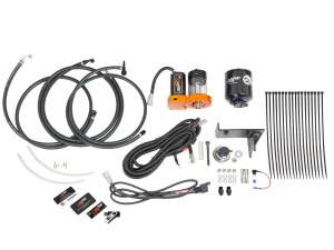 Afe - Advance Flow Engineering - 42-12035 | AFE Power DFS780 Fuel System - Full-time Operation (Ram Diesel Truck L6-6.7L td) - Image 2