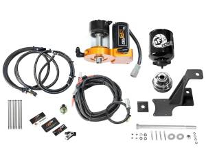 Afe - Advance Flow Engineering - 42-12034 | AFE Power DFS780 Fuel System - Boost Activated (Ram Diesel Truck L6-6.7L td) - Image 2