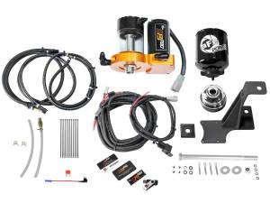 Afe - Advance Flow Engineering - 42-12033 | AFE Power DFS780 Fuel System - Full-time Operation (Ram Diesel Truck L6-6.7L td) - Image 2
