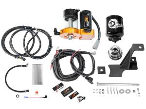 Afe - Advance Flow Engineering - 42-12021 | AFE Power DFS780 Fuel System - Full-time Operation (Dodge Diesel Trucks L6-5.9L td) - Image 2